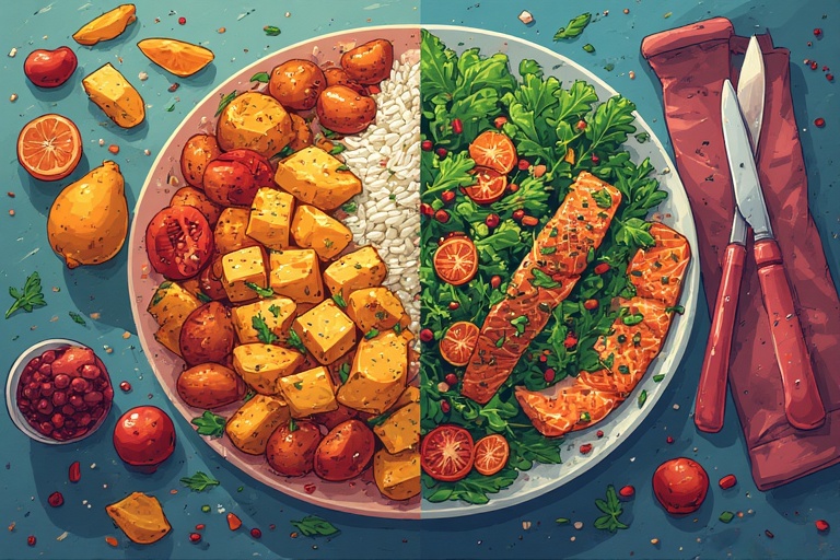 Guide for Carb Cycling