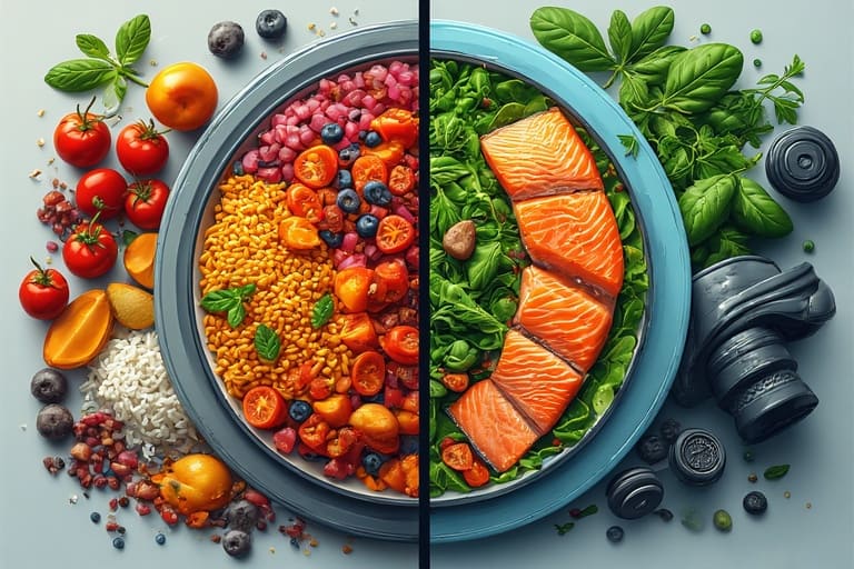 What is carb cycling?