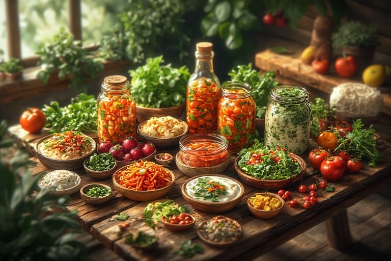 Gut Health for Gains