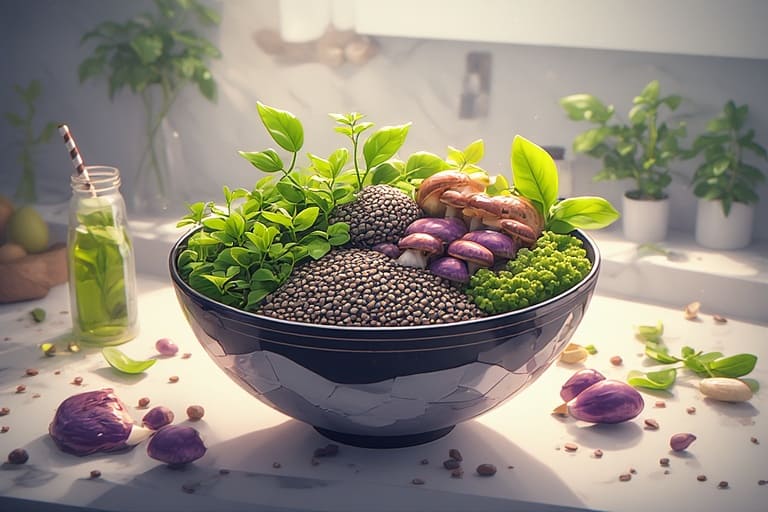 Superfoods of 2025