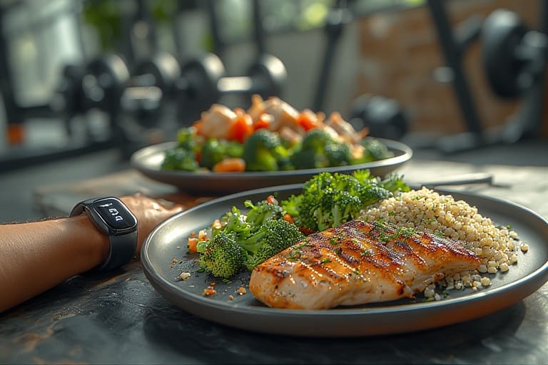 Meal Ideas