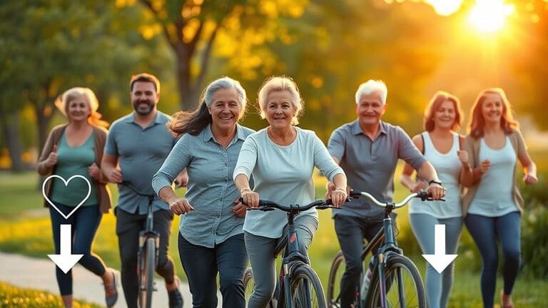 Best Exercises for Heart Health