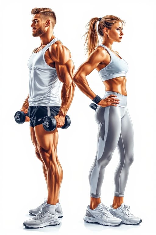 ¿Qué es un Planificador de Entrenamientos en Línea?